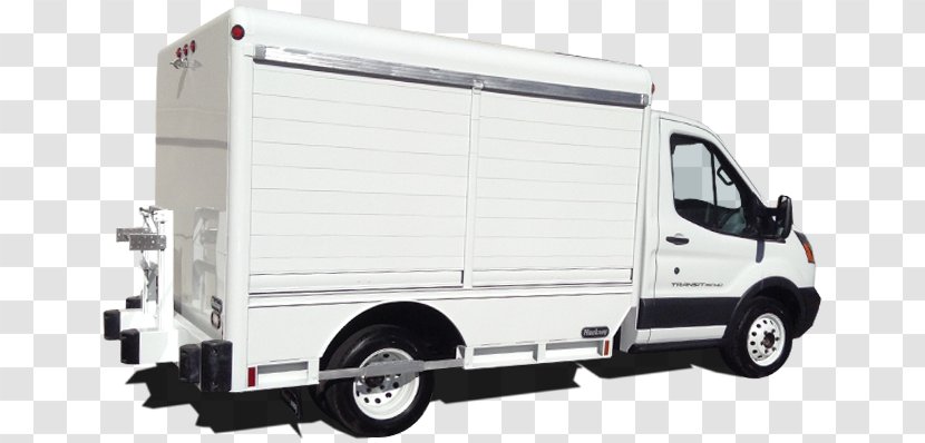 Ford Transit Car Truck Commercial Vehicle - Chassis Cab - Beverage Transparent PNG