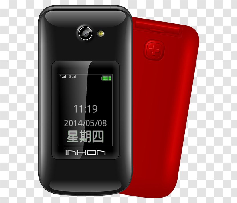 Feature Phone Smartphone 宇田通訊 Mobile Accessories Product Design Transparent PNG