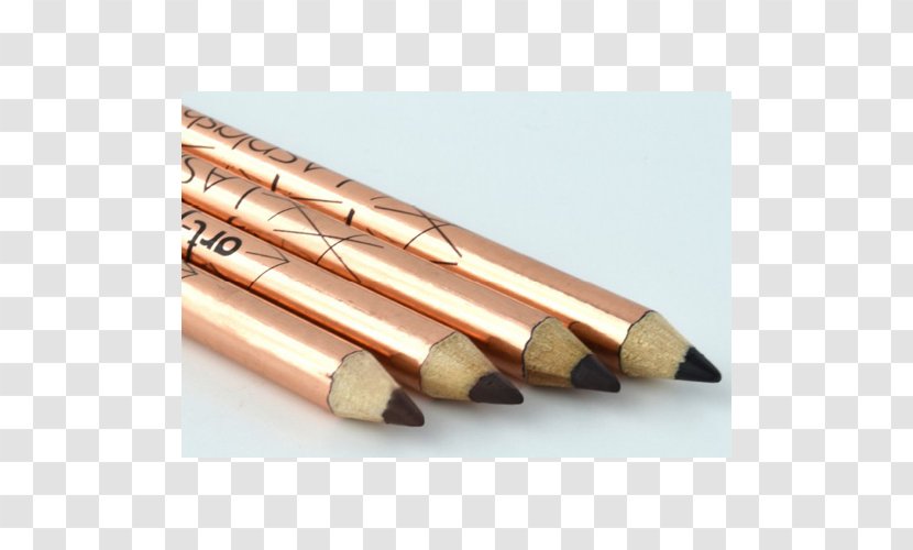 Cosmetics Eyebrow Pencil Make-up Beauty - Lasplash Transparent PNG