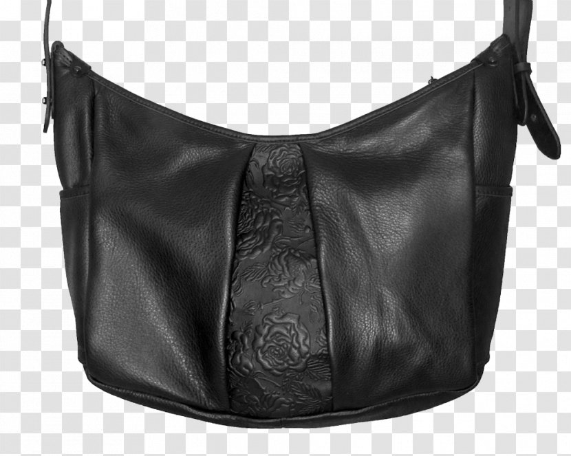 Hobo Bag Leather Handbag Messenger Bags - Fashion Transparent PNG