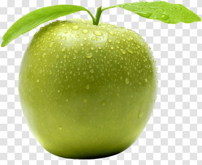 Granny Smith Apple Food Fruit Health - Auglis Transparent PNG