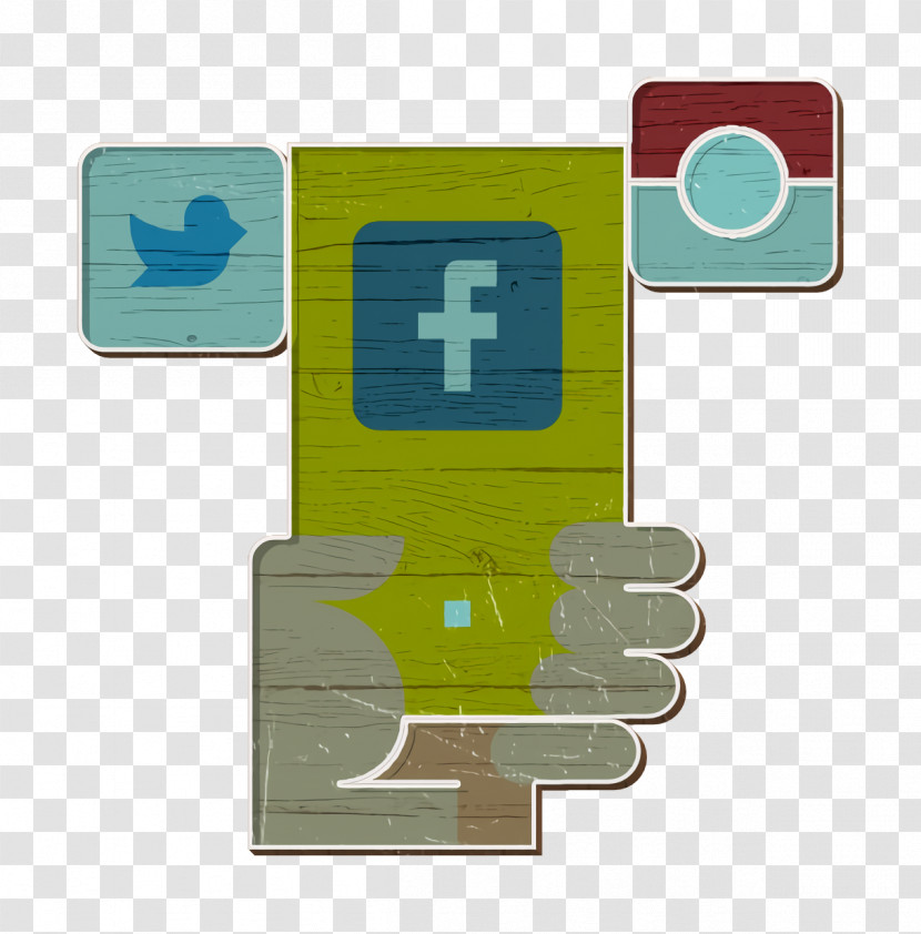 Advertising Icon Facebook Icon Social Media Icon Transparent PNG