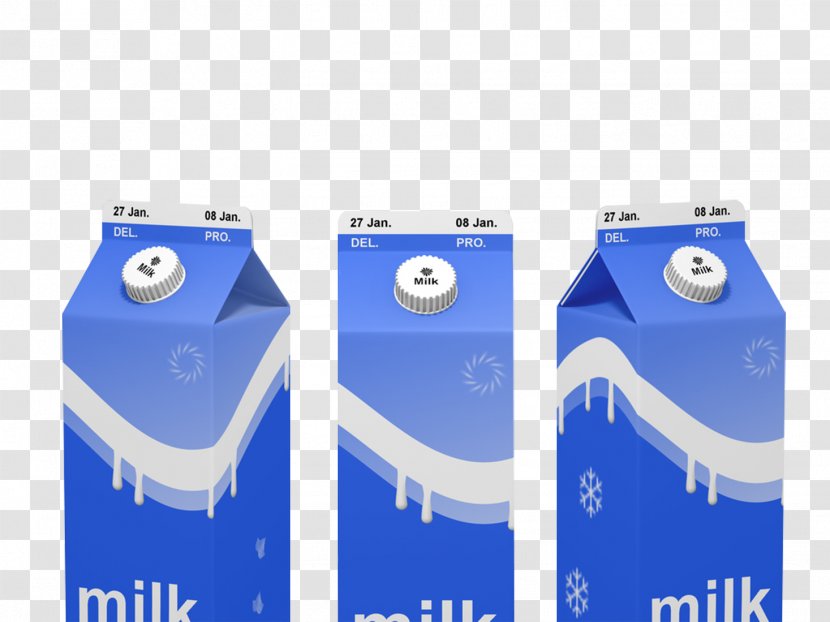 Juice Milk Mockup Carton - Box - Nutrition Health Drink Yogurt Transparent PNG