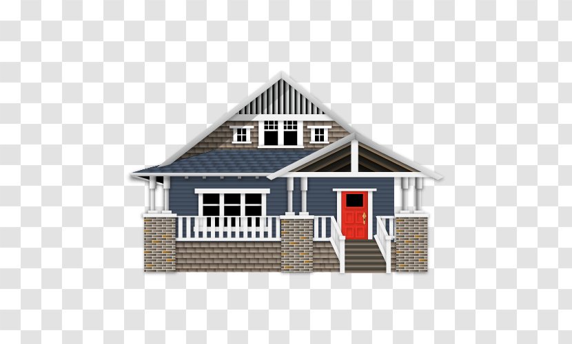 House Building Architectural Engineering Roof Facade - Shed Transparent PNG