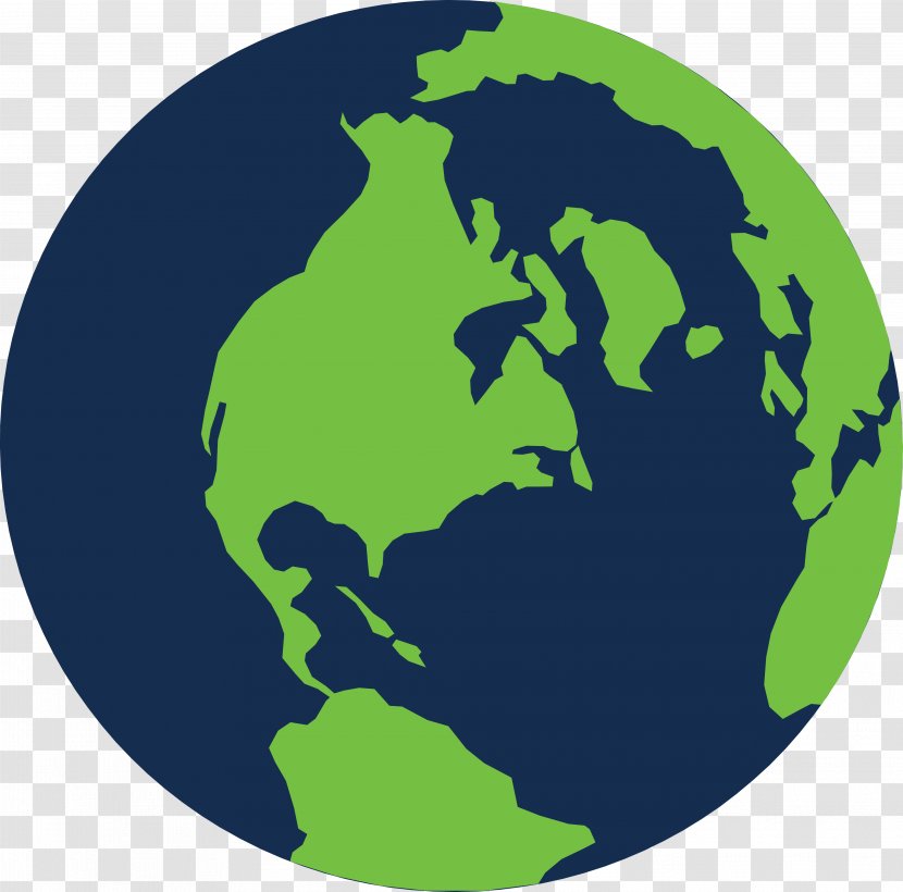 Earth Day The Smiled Planet April 22 - Environmental Science - Night Transparent PNG