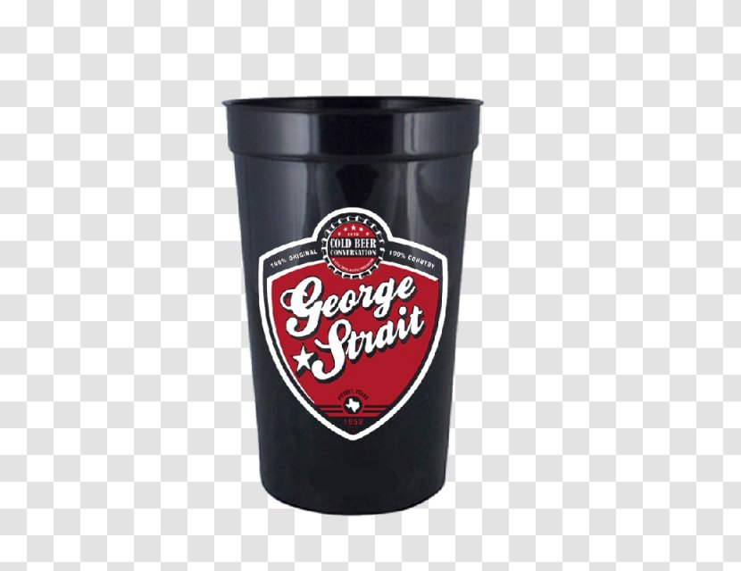 Mug Imperial Pint Glass Cup Product - George Strait Transparent PNG