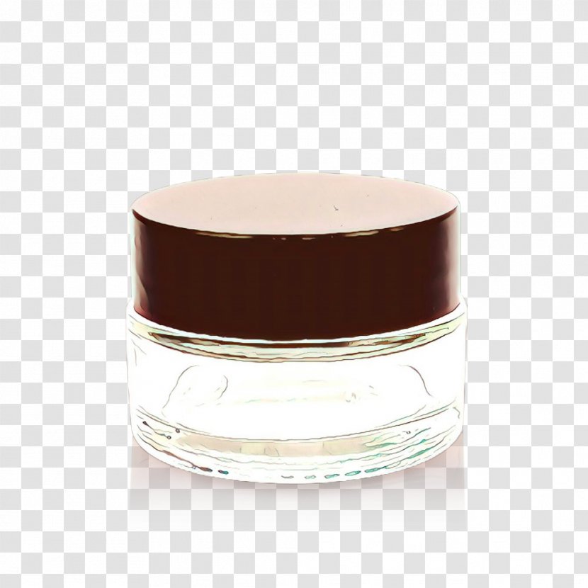 Eye Cartoon - Brown - Shadow Skin Care Transparent PNG