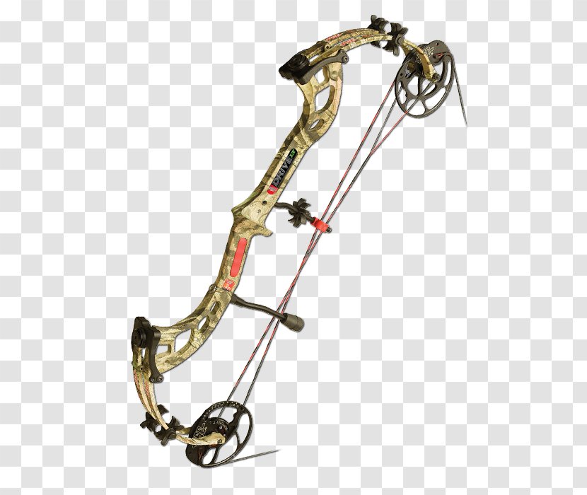 Compound Bows Crossbow Weapon Archery - Internet - Bow Equipment Transparent PNG