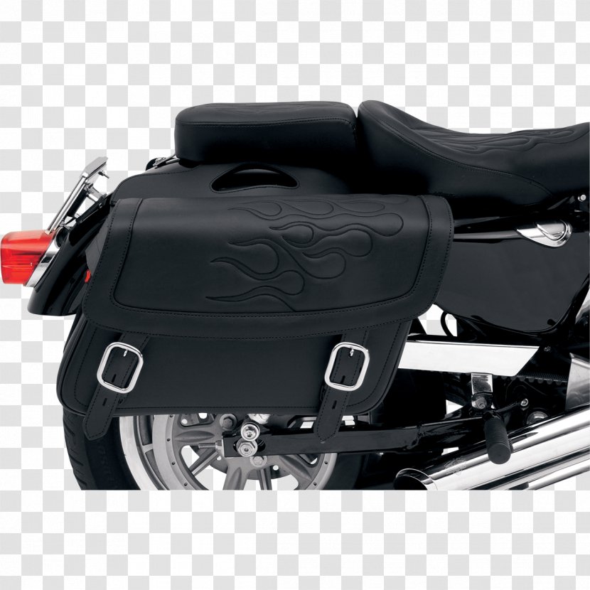 Saddlemen Highwayman Tattoo Saddlebags - Motorcycle Accessories - Large/Black SaddlebagsLarge/Black SaddlebagsLarge/Dark RedAviation Wings Tattoos Men Transparent PNG