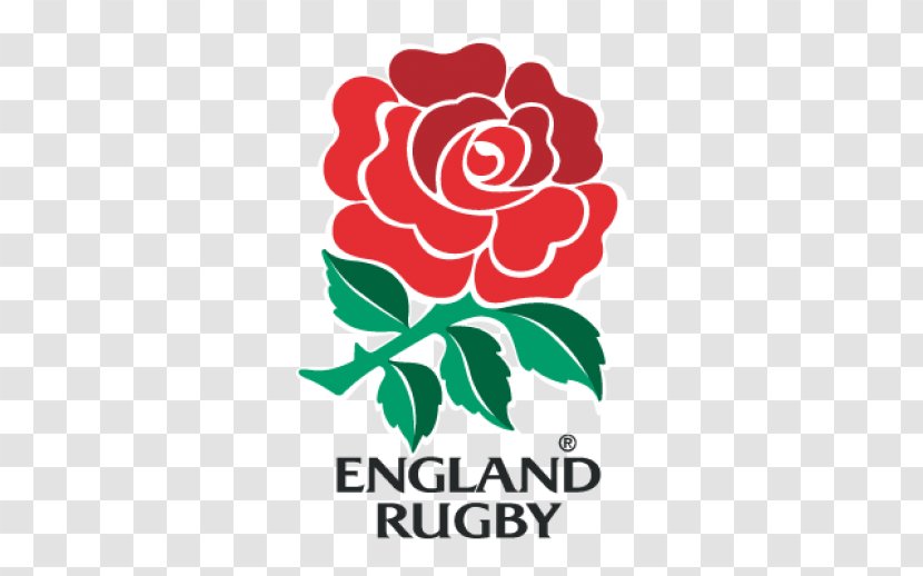 England National Rugby Union Team World Cup Australia Scotland Irish - Sevens - English Rose Transparent PNG