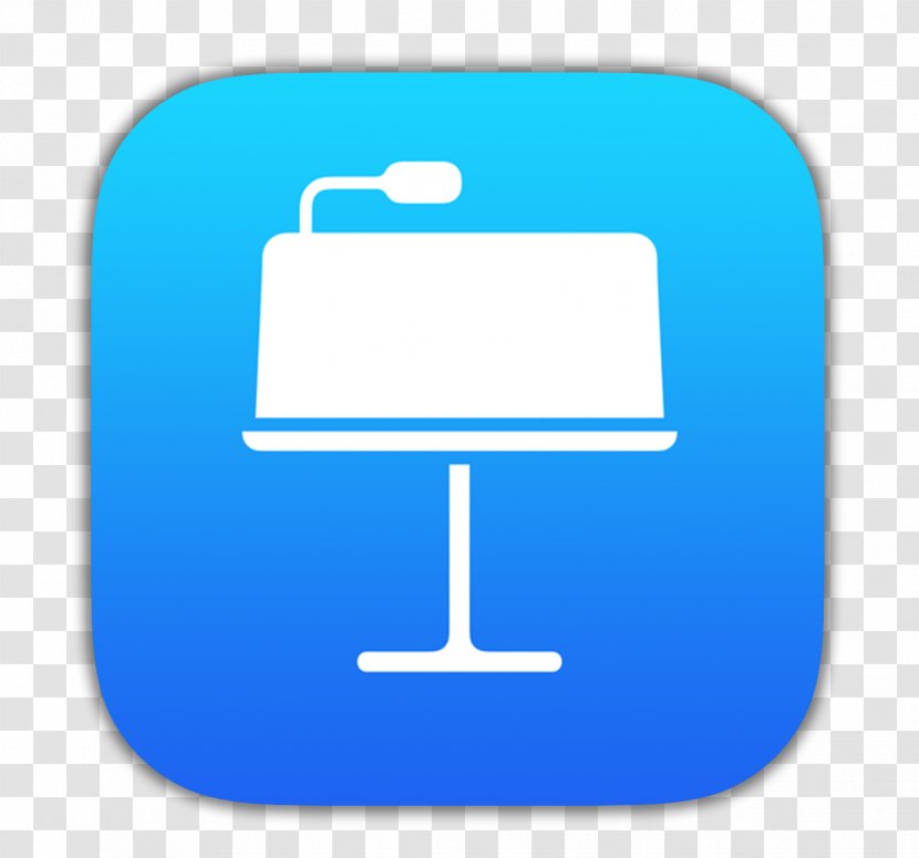 Keynote App Store IWork Numbers Application Software - Apple Transparent PNG
