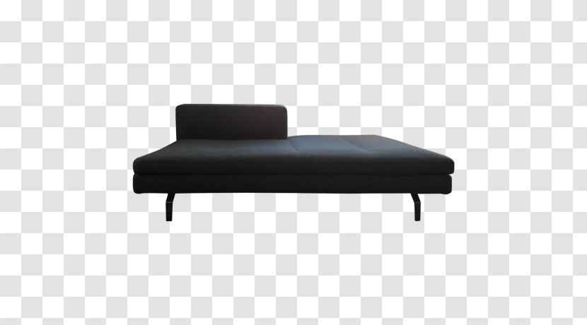 Chaise Longue Sofa Bed Couch Frame Transparent PNG