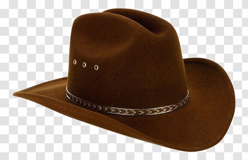 Cowboy Hat Cap Fashion - Headgear Transparent PNG