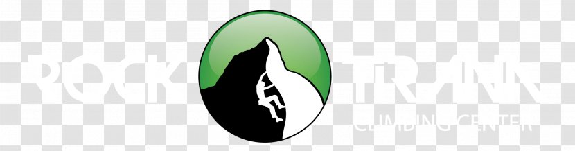 Logo Brand Font - Sports Equipment - Climbing Transparent PNG