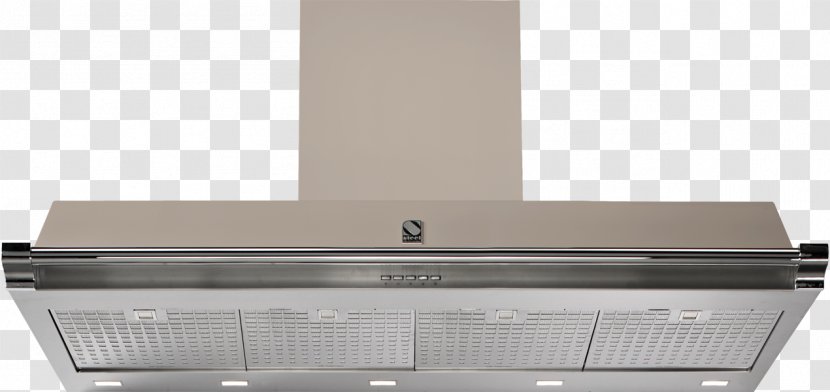 Exhaust Hood Angle - Kitchen Appliance - Design Transparent PNG