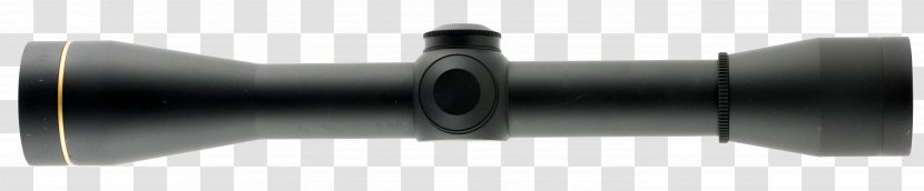 Optical Instrument Cylinder Gun Barrel - Design Transparent PNG