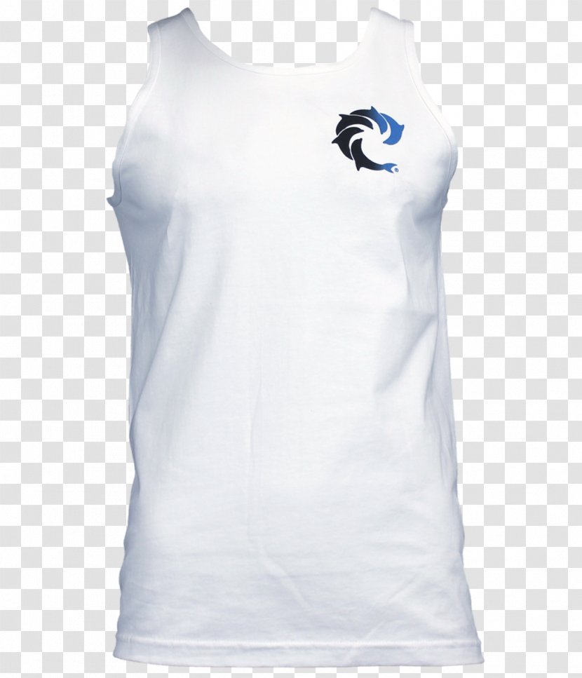 T-shirt Sleeveless Shirt Gilets - Clothing Transparent PNG