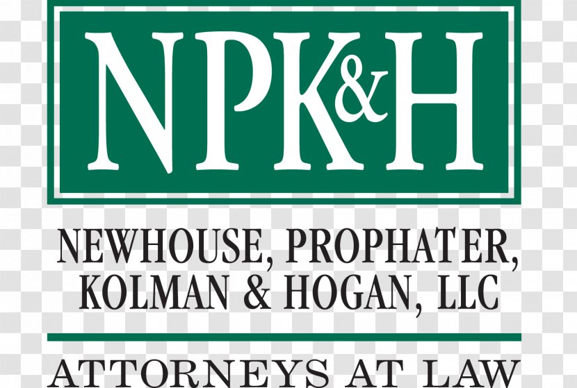 Business Newhouse, Prophater, Kolman & Hogan, LLC Brand Limited Liability Company Logo - Number Transparent PNG