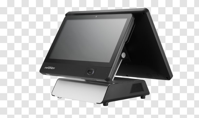 Partner Tech Europe GmbH Computer Monitor Accessory Point Of Sale Sales Intel Core I3-6100 - Hardware - Pos Terminal Transparent PNG