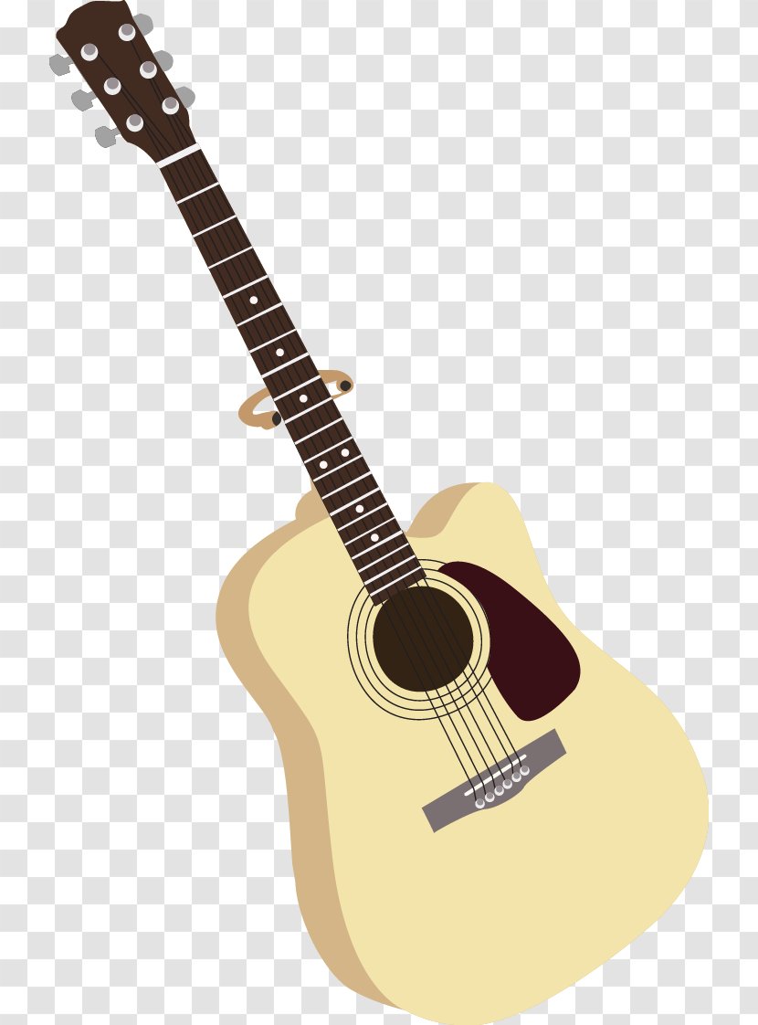 Gibson ES-335 Les Paul Electric Guitar Semi-acoustic - Heart Transparent PNG