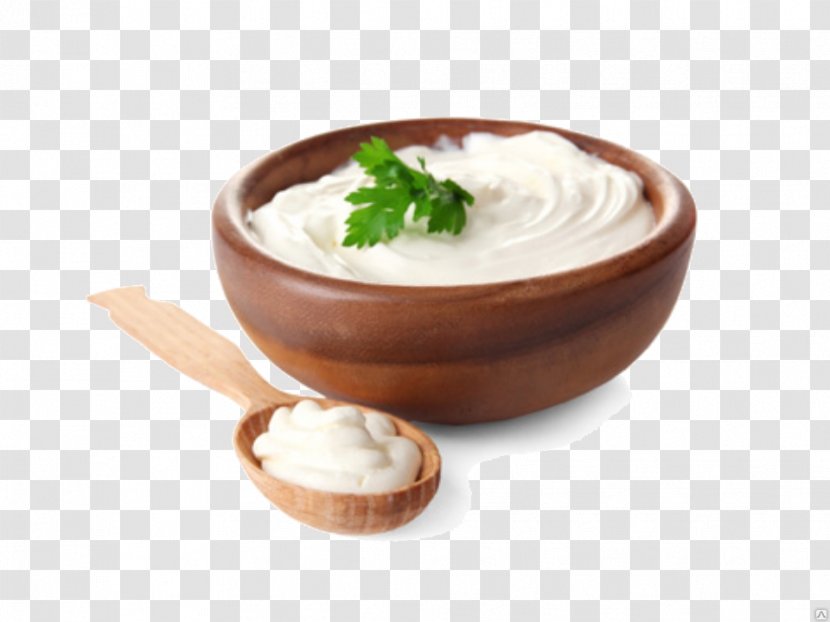 Probiotic Yoghurt Soured Milk Kefir Greek Cuisine - Nisin - Dessert Transparent PNG