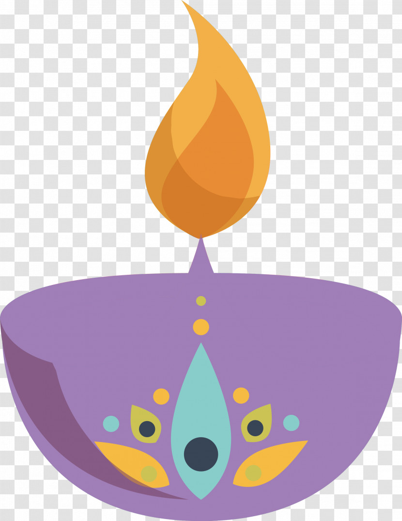 Cartoon Magenta Logo Plants Purple Transparent PNG