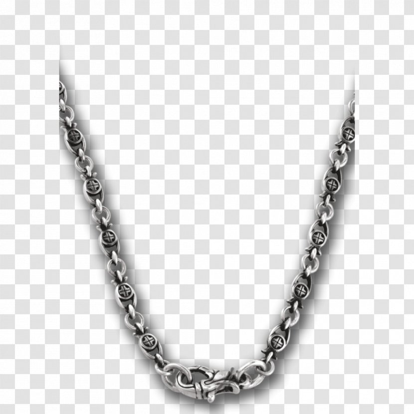 Chain Silver Coin Jewellery Metal - Fineness - Chains Transparent PNG