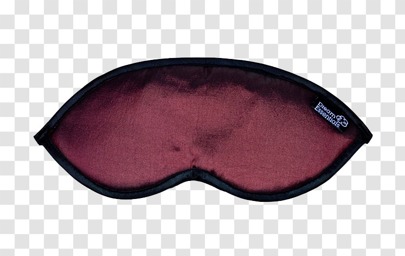 Blindfold Goggles Mask Sleep Eye Transparent PNG
