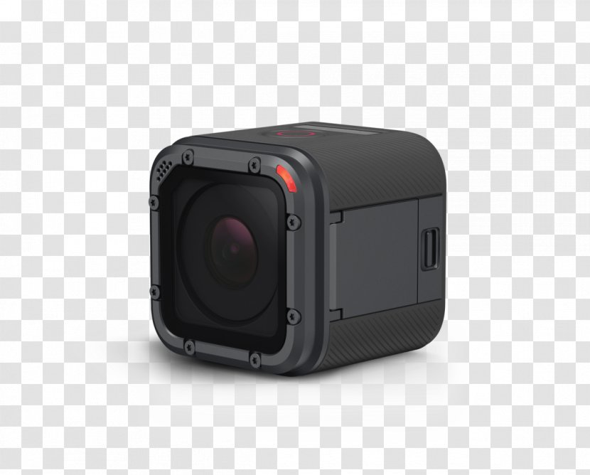 Amazon.com GoPro HERO5 Black Action Camera - Gopro Cameras Transparent PNG
