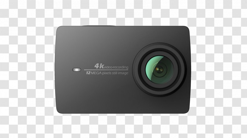 Action Camera Video Cameras 4K Resolution Digital - Recorder Transparent PNG