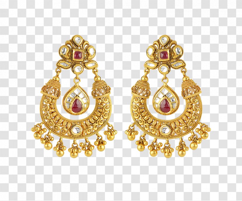 Earring Singapore Jewellery Gold Necklace Transparent PNG