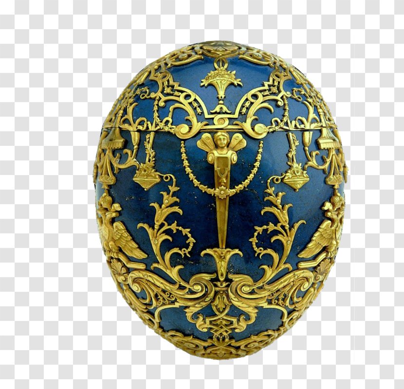 Fabergé Egg Rose Trellis Clover Leaf Tsarevich Virginia Museum Of Fine Arts Transparent PNG