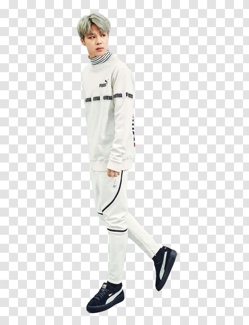 Rendering BTS Shoe DeviantArt - Jersey - Clothing Transparent PNG