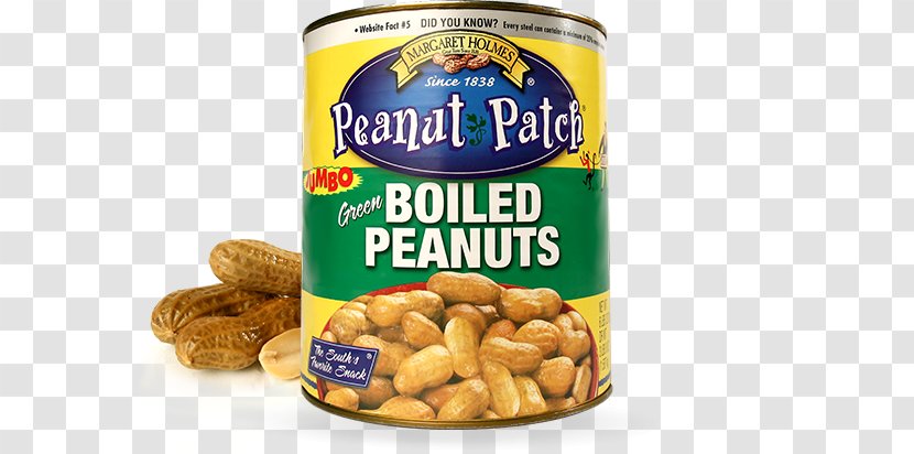 Boiled Peanuts Cajun Cuisine Vegetarian - Food - 100 Percent Fresh Transparent PNG