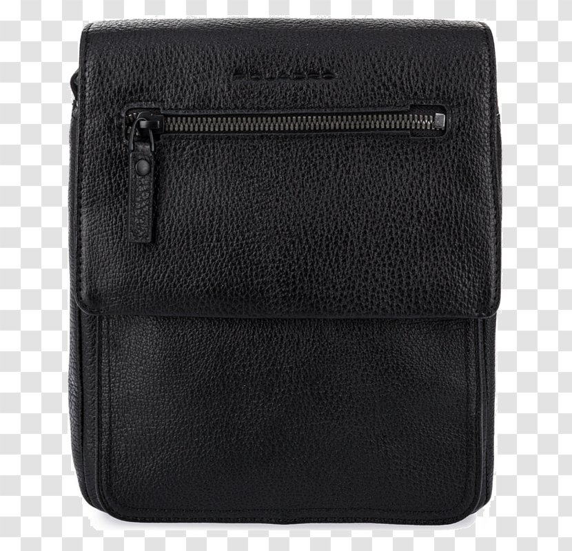 Messenger Bags Handbag Leather Wallet - Coin Purse Transparent PNG