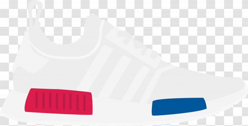 Brand Shoe - Adidas Transparent PNG