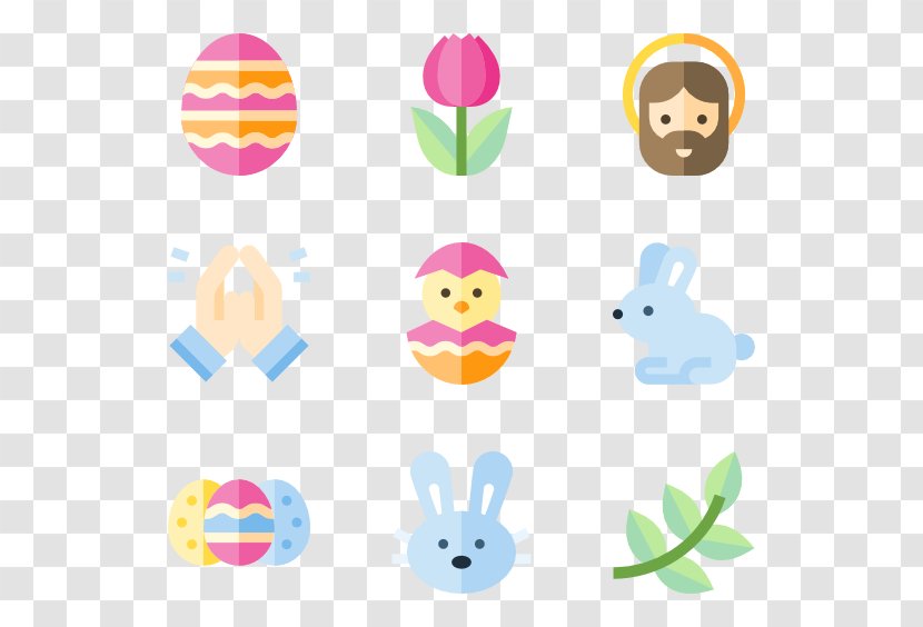 Easter Christianity Clip Art - Christmas - Elements Transparent PNG