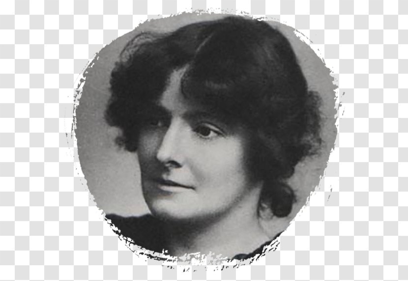 The Life And Loves Of Edith Nesbit: Victorian Iconoclast, Children's Author, Creator Railway Children Five It Historias De Dragones - Forehead - Shakespeare Day Transparent PNG