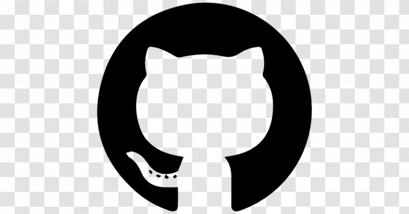 GitHub Jupyter Repository - Symbol - Github Transparent PNG