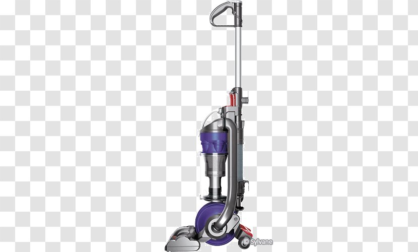 Vacuum Cleaner Dyson DC24 Multi Floor Bladeless Fan - Iqair Transparent PNG