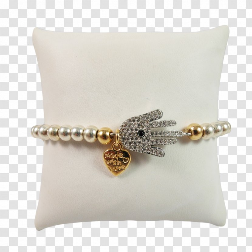 Bracelet Jewelry Design Jewellery - Fatimas Hand Transparent PNG