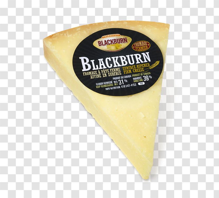 Processed Cheese Milk Gruyère Fromagerie Blackburn Emmental - Pikauba Transparent PNG