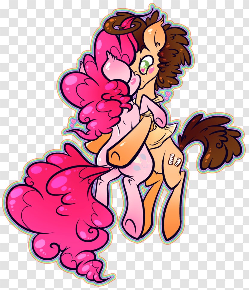 Pinkie Pie Cheesecake Applejack Twilight Sparkle - Watercolor - Cheese Transparent PNG