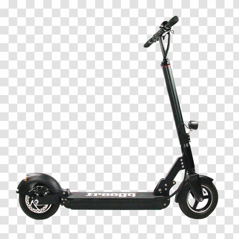 Electric Motorcycles And Scooters Vehicle Car Kick Scooter Transparent PNG
