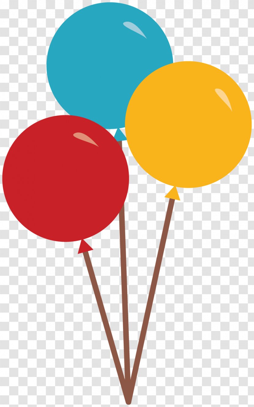 Drawing Circus Clip Art - Balloon Transparent PNG