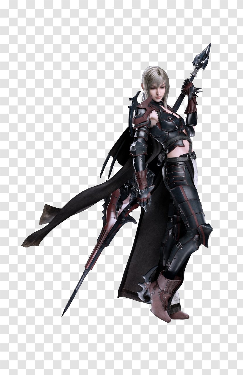 Final Fantasy XV IX Fantasy: Brave Exvius - Knight - Hero Transparent PNG