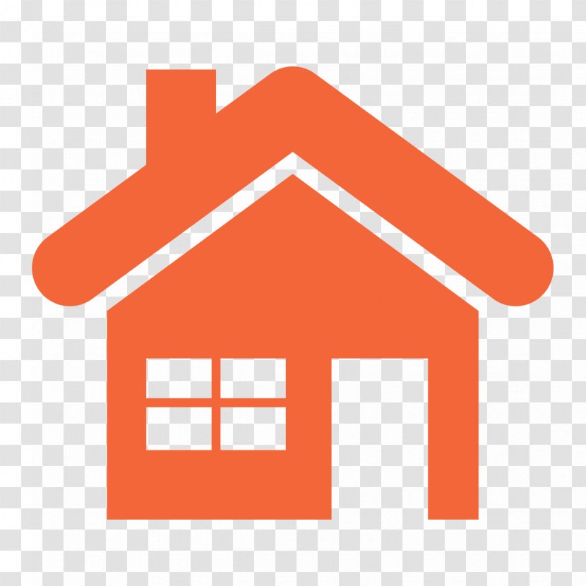 House Housing Home Real Estate - Symbol Transparent PNG