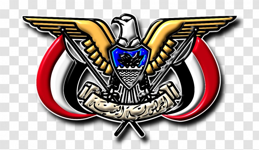 Flag Of Yemen Coat Arms Egypt Emblem Transparent PNG