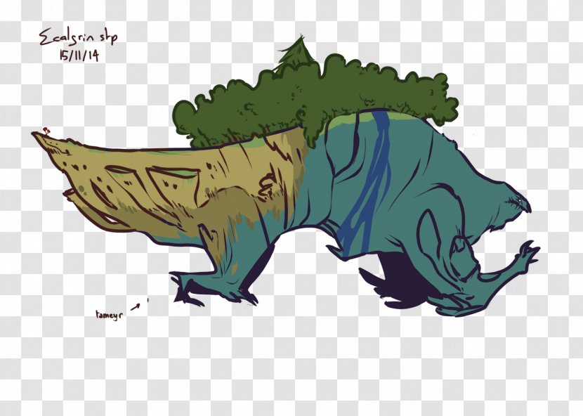 Tail Fauna Cartoon Dinosaur Transparent PNG