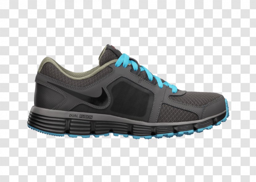 Nike Free Sneakers Shoe - Running Shoes Image Transparent PNG